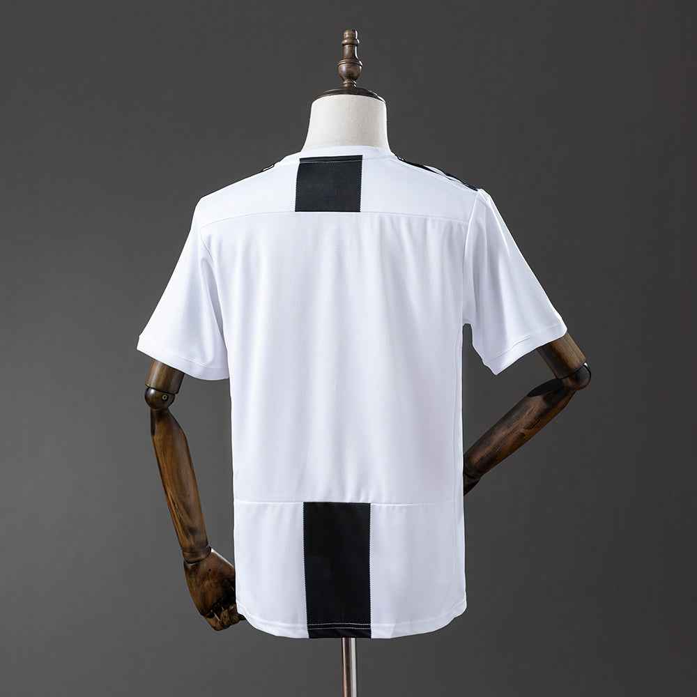Juventus Home 2018/19