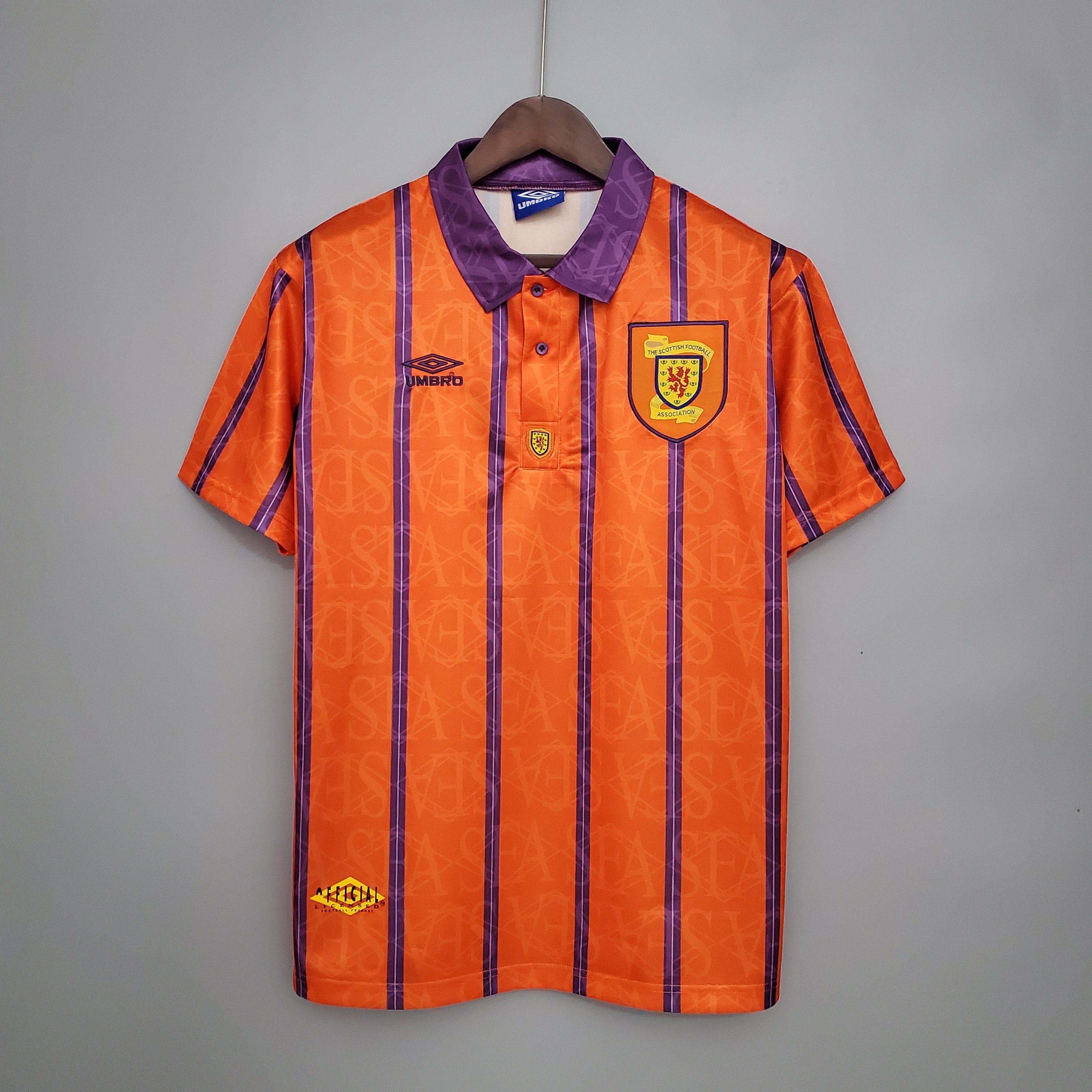 Scotland 94(Away)