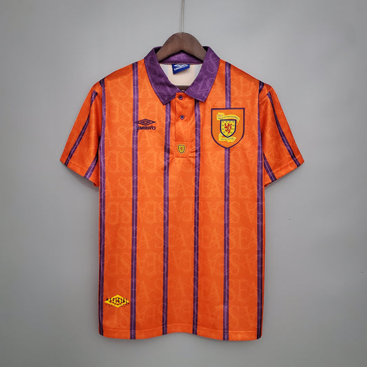 Scotland 94(Away)