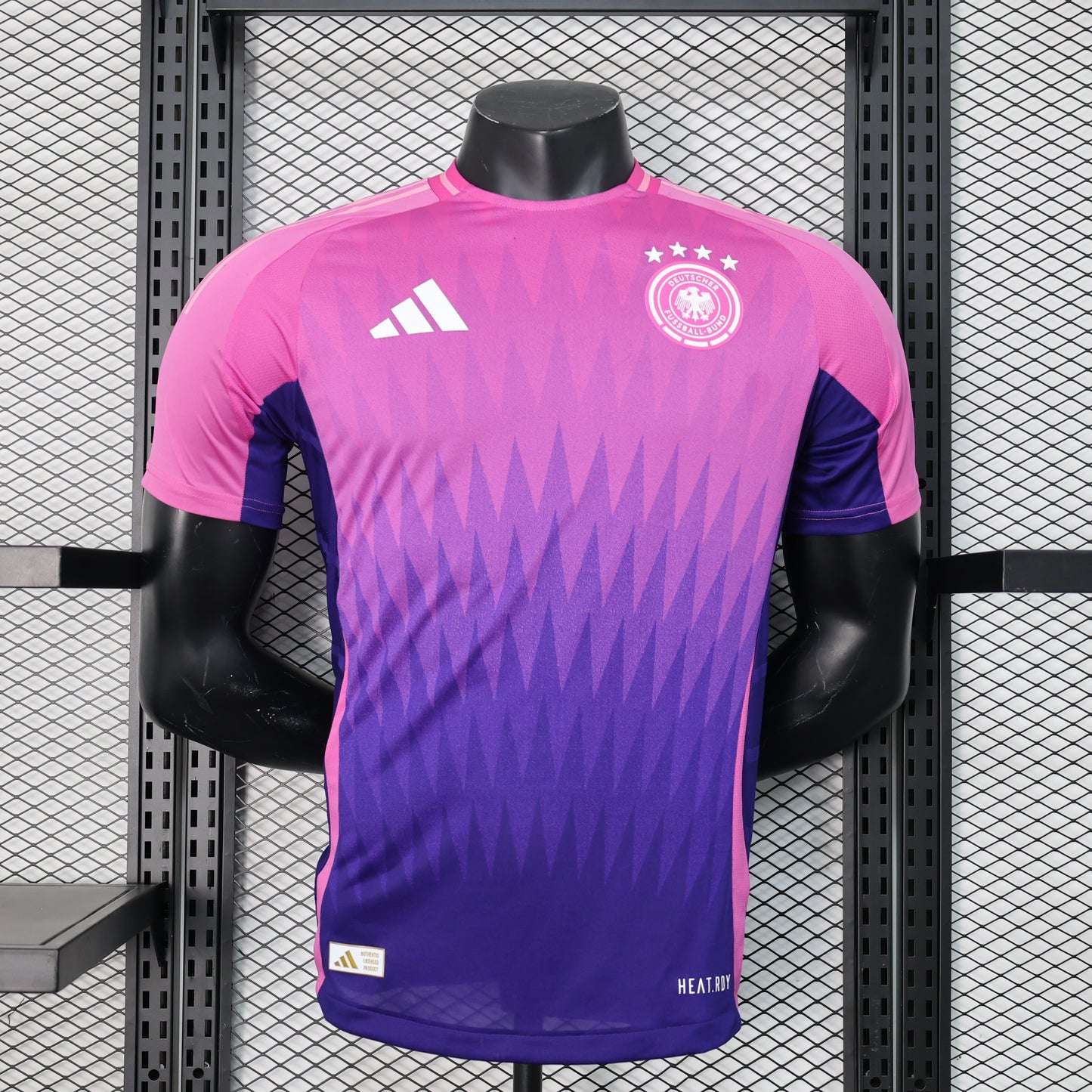 Germany 24/25(Away)