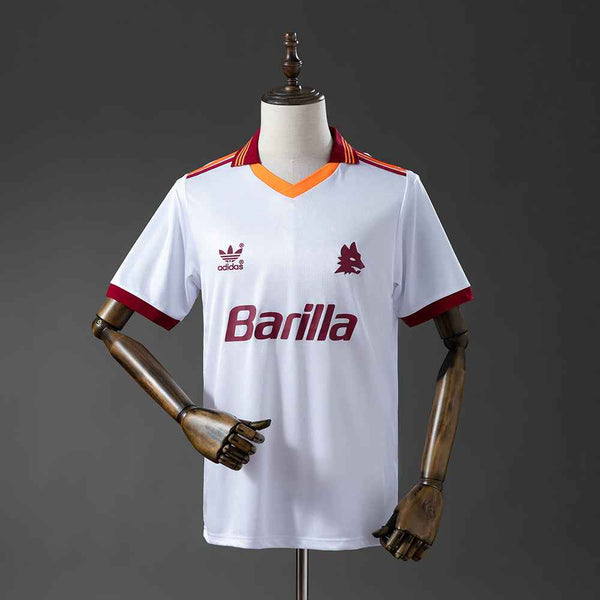 Roma Away 1992/94
