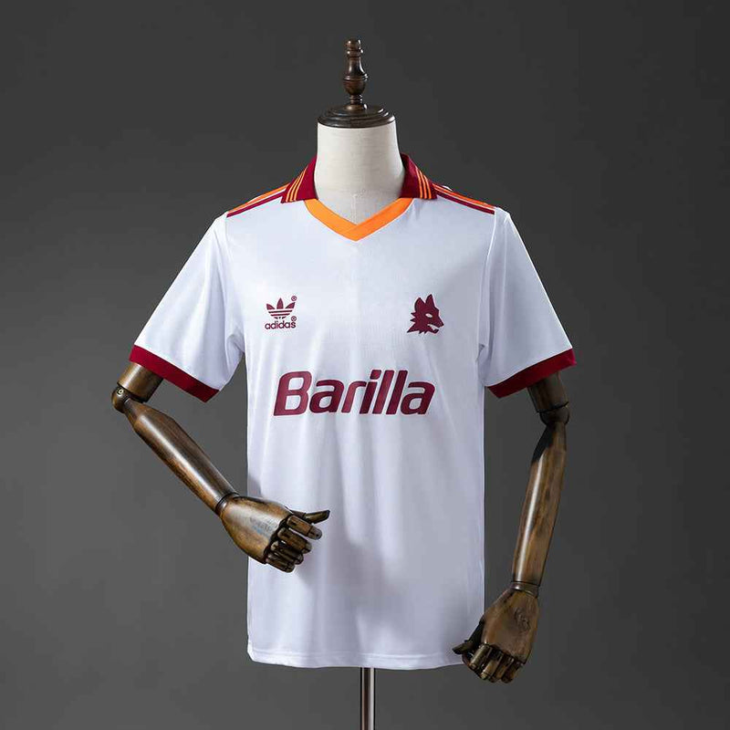 Roma Away 1992/94