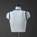 England 25/26 Croptop