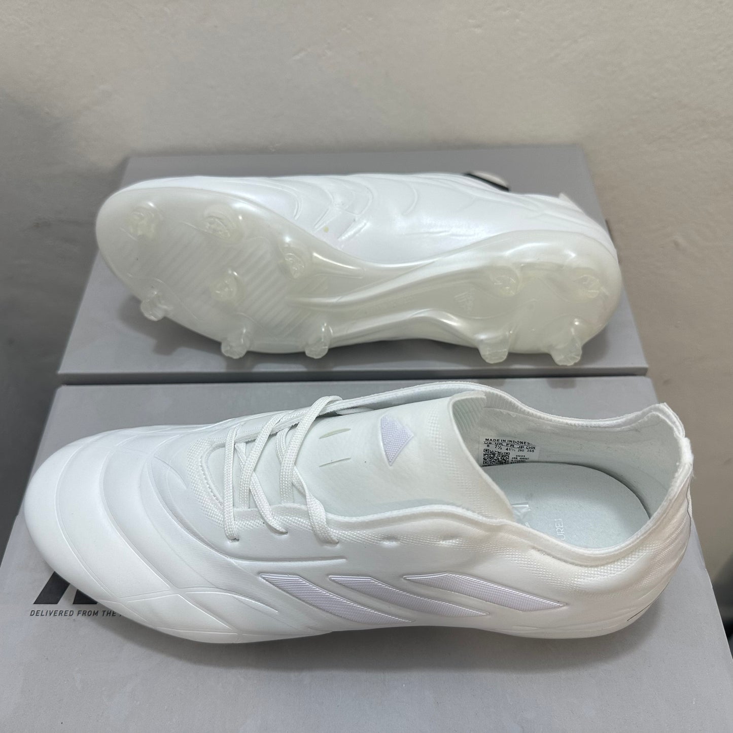 Adidas Copa Pure.4