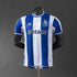 Porto 25/26 home