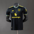 Manchester United Third 25/26
