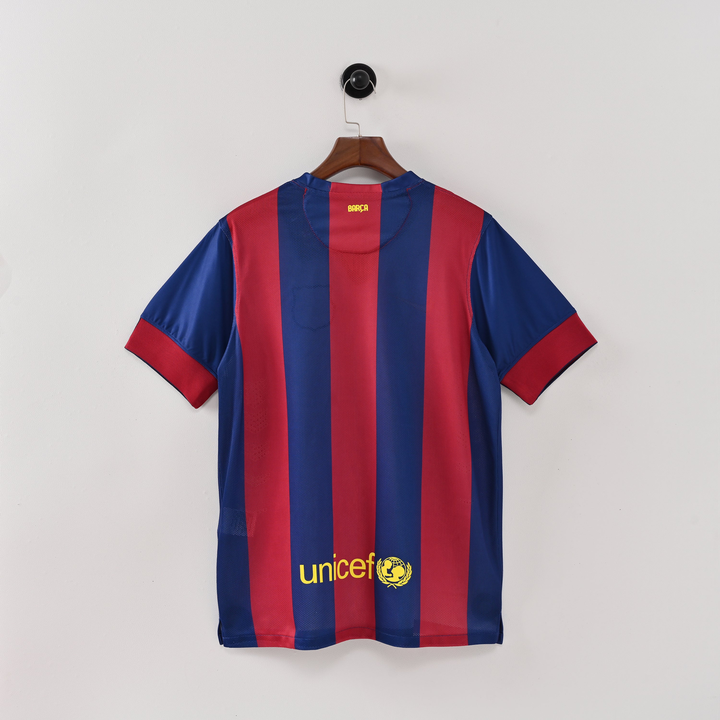Barcelona 14/15