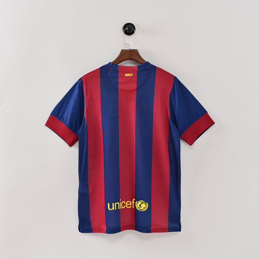 Barcelona 14/15