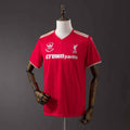 Liverpool Home 1986/87