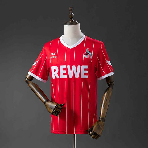 Köln 17/18 Home
