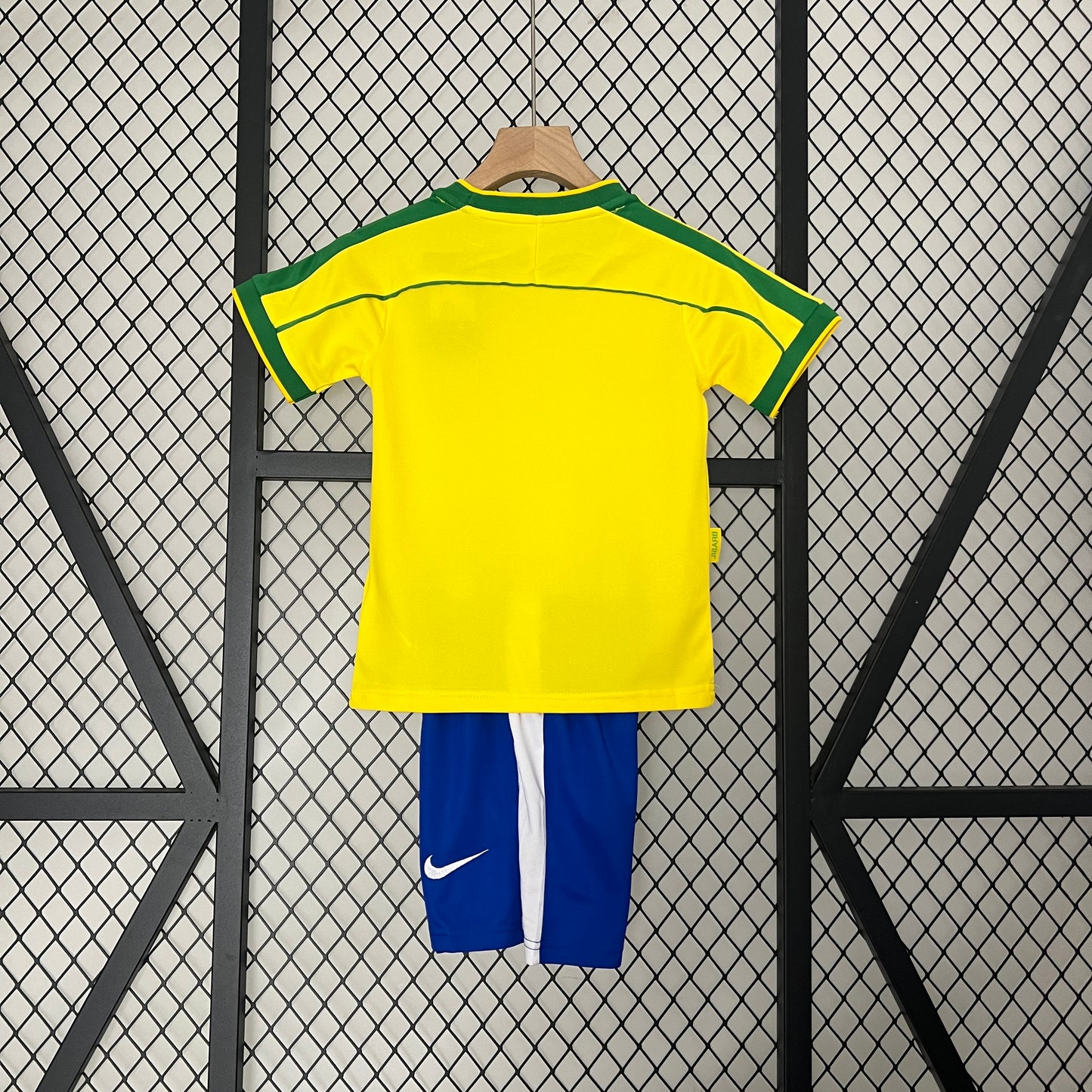 Brazil 98