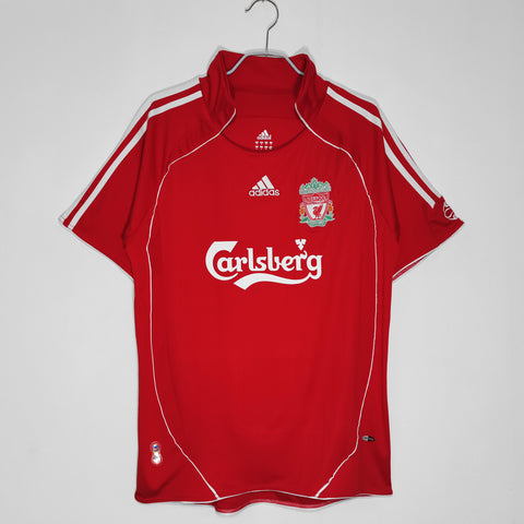 Liverpool 06/07