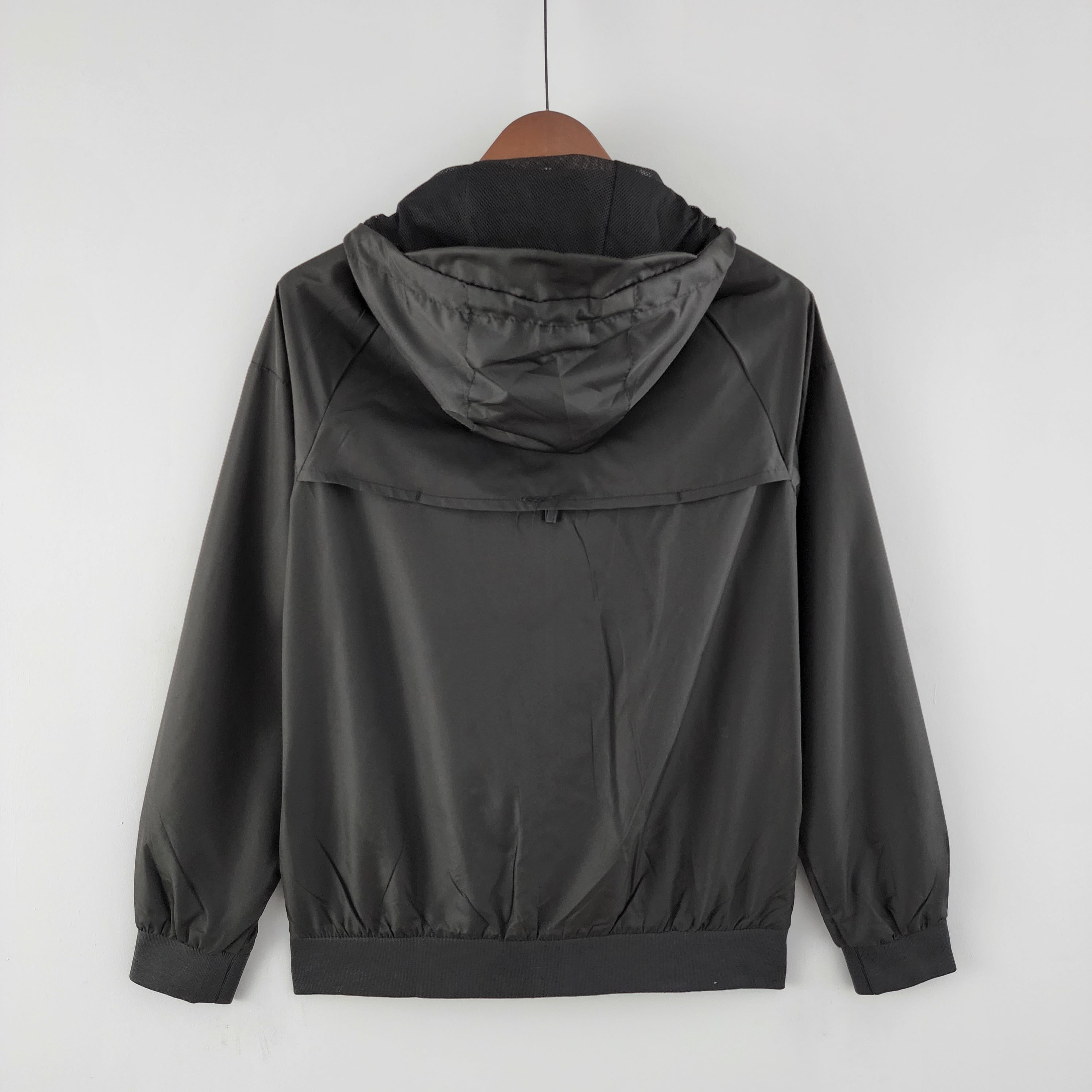 Brazil WindBreaker
