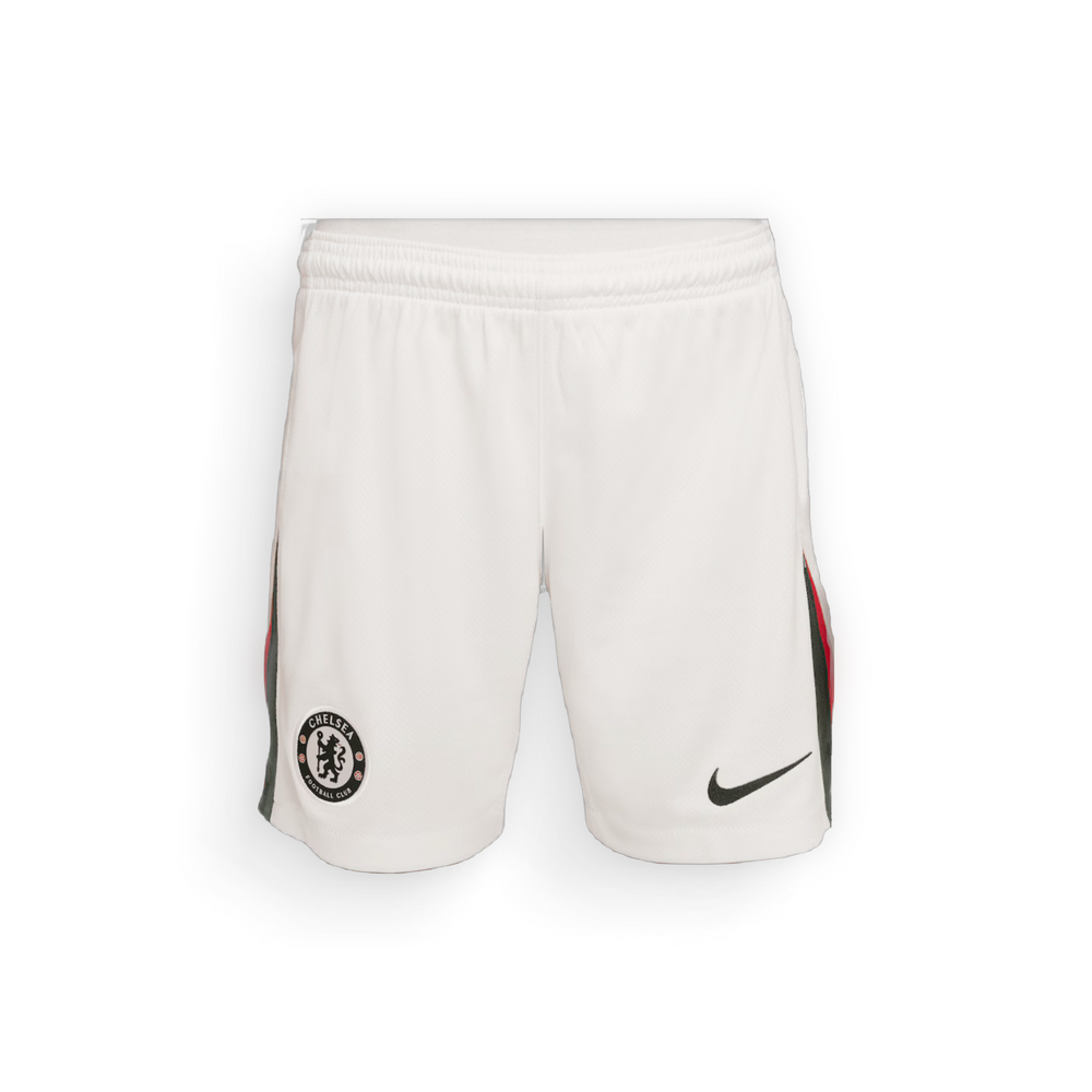 Chelsea Away Adults Football Shorts 2025-26