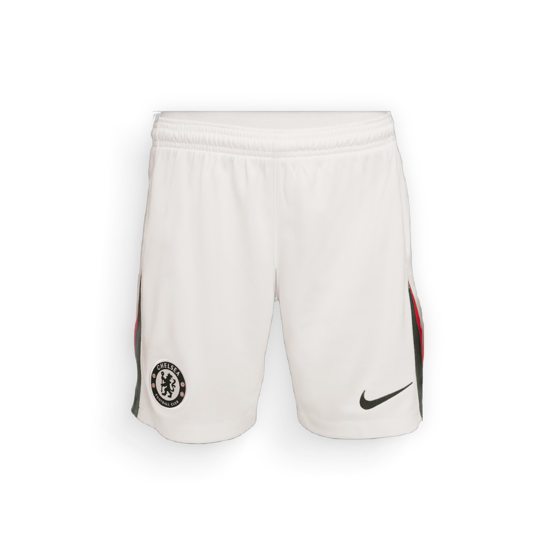 Chelsea Away Adults Football Shorts 2025-26