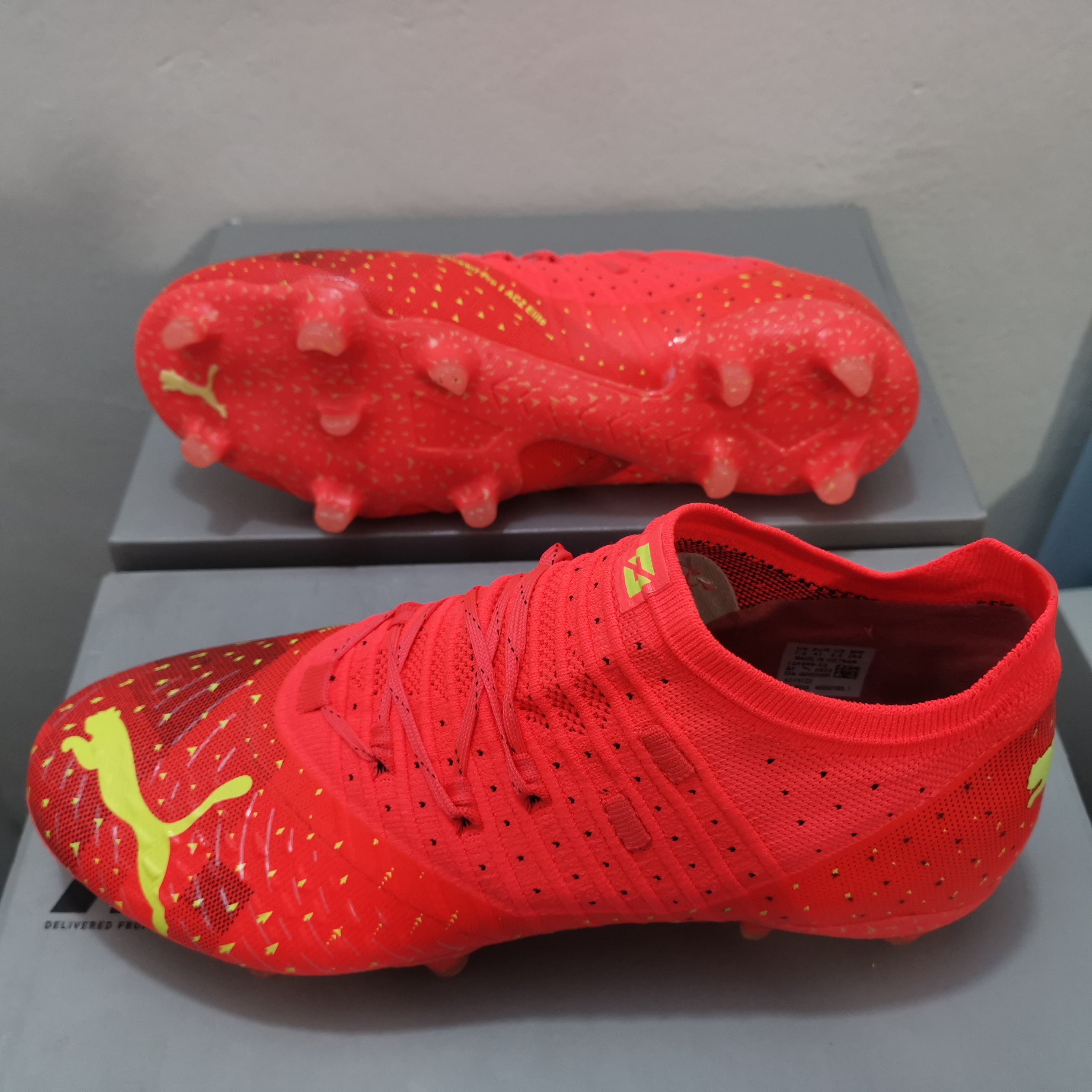 Puma Future Z.11