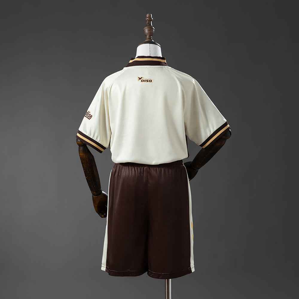 Las Palmas 25/26 Third Kids