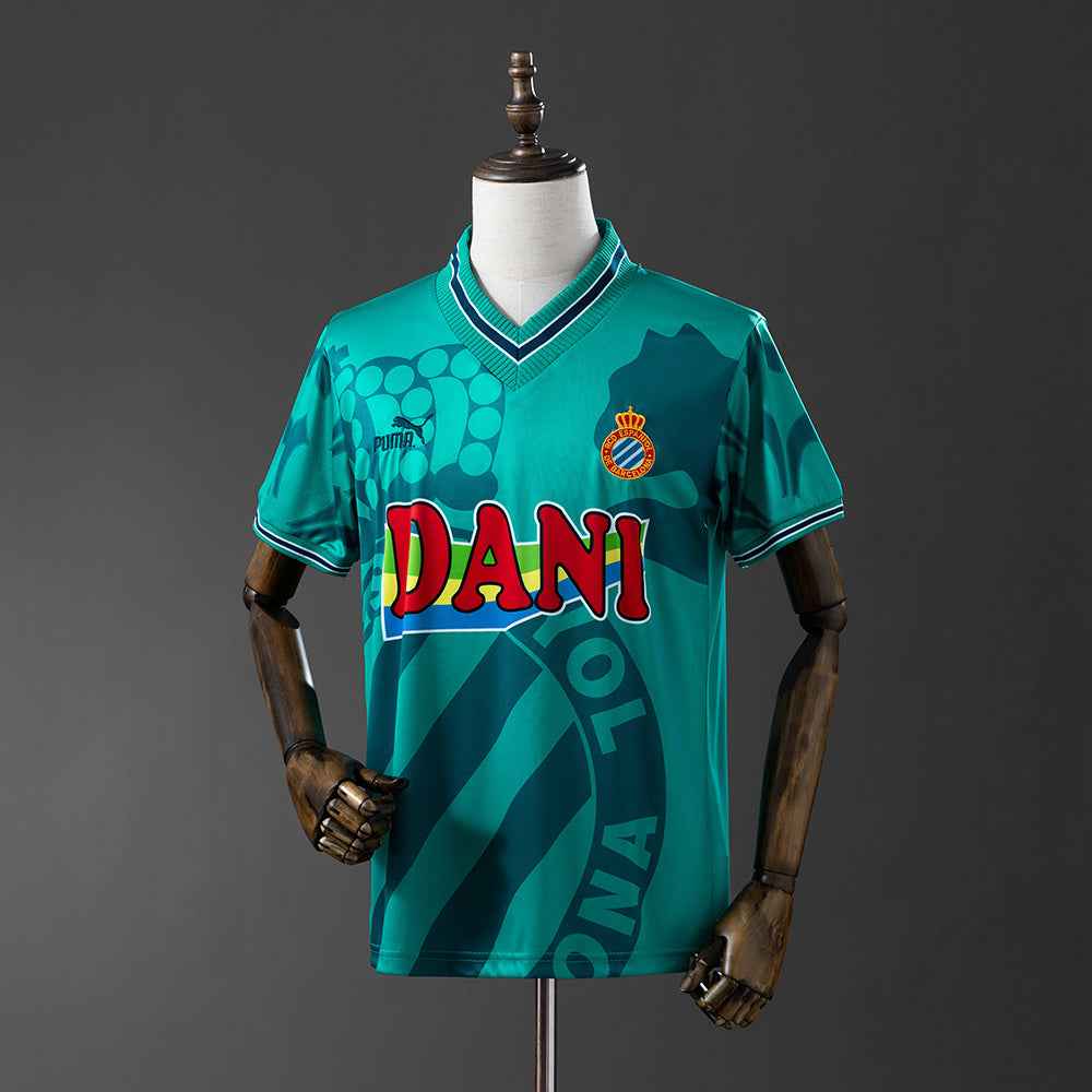 Espanyol 96/97 Third