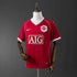 Manchester United Home 2006/07