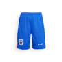 England Home Football Shorts 2025-26