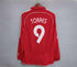 Liverpool FC 2006/2008 Home Kit – Long sleeve