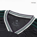 Juventus Third Away Custom Player Version Soccer Jersey 2025/26