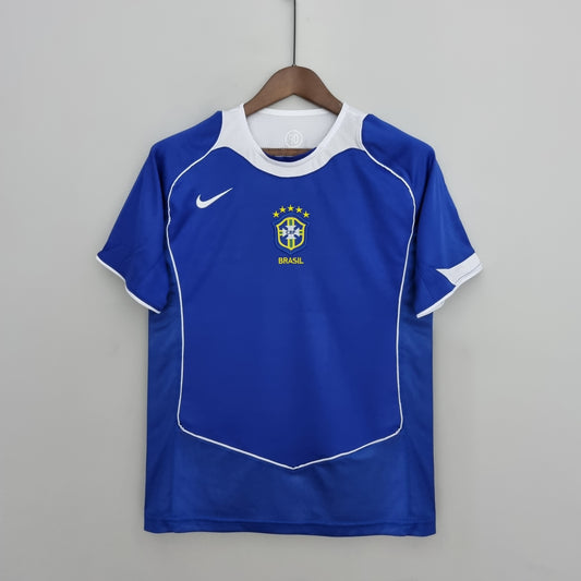 Brazil 04/06(Away)