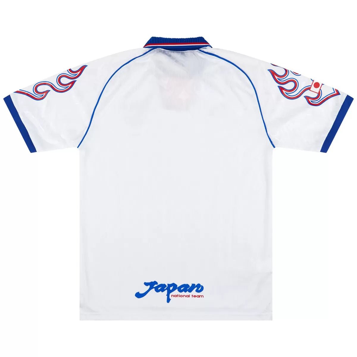 Retro Japan Away Jersey World Cup 1998