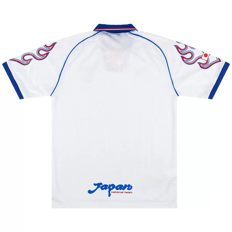 Retro Japan Away Jersey World Cup 1998