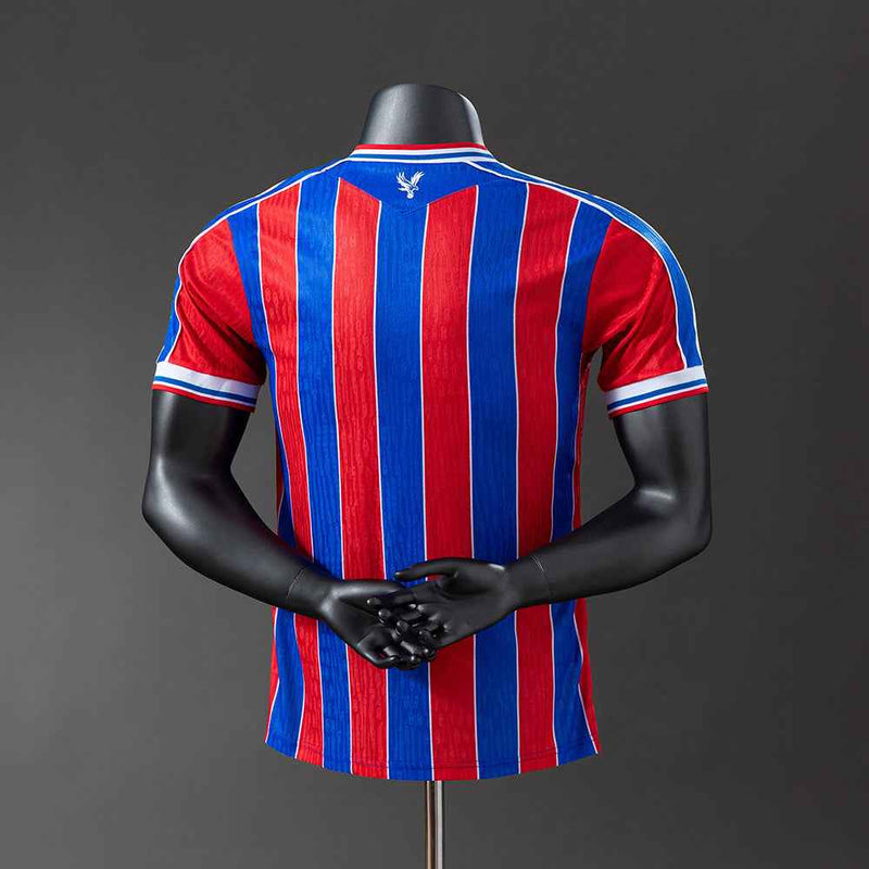 Crystal Palace 25/26 Home