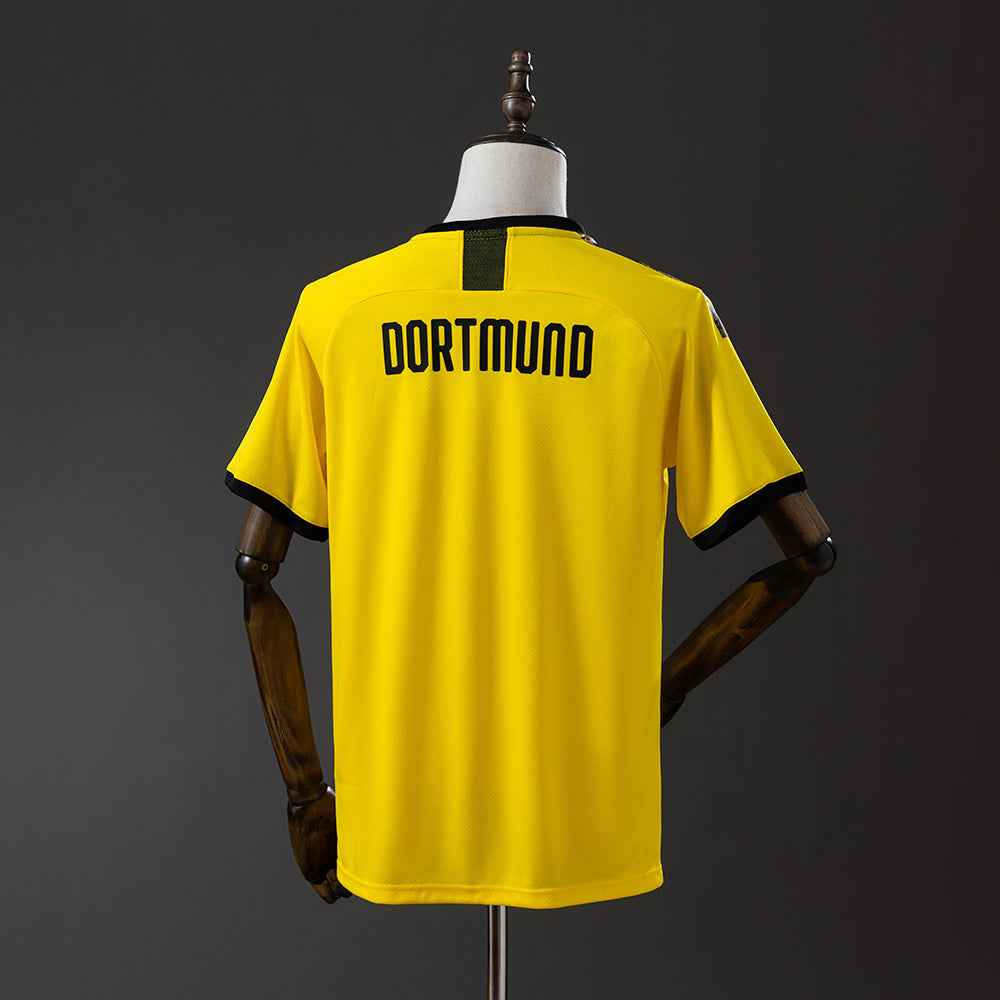 Borussia Dortmund Home 2019/20