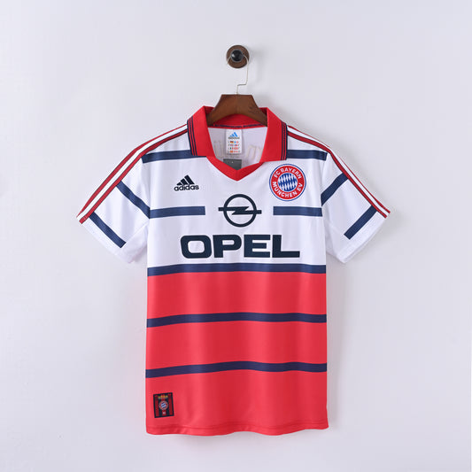 Bayen 98/00 (Away)