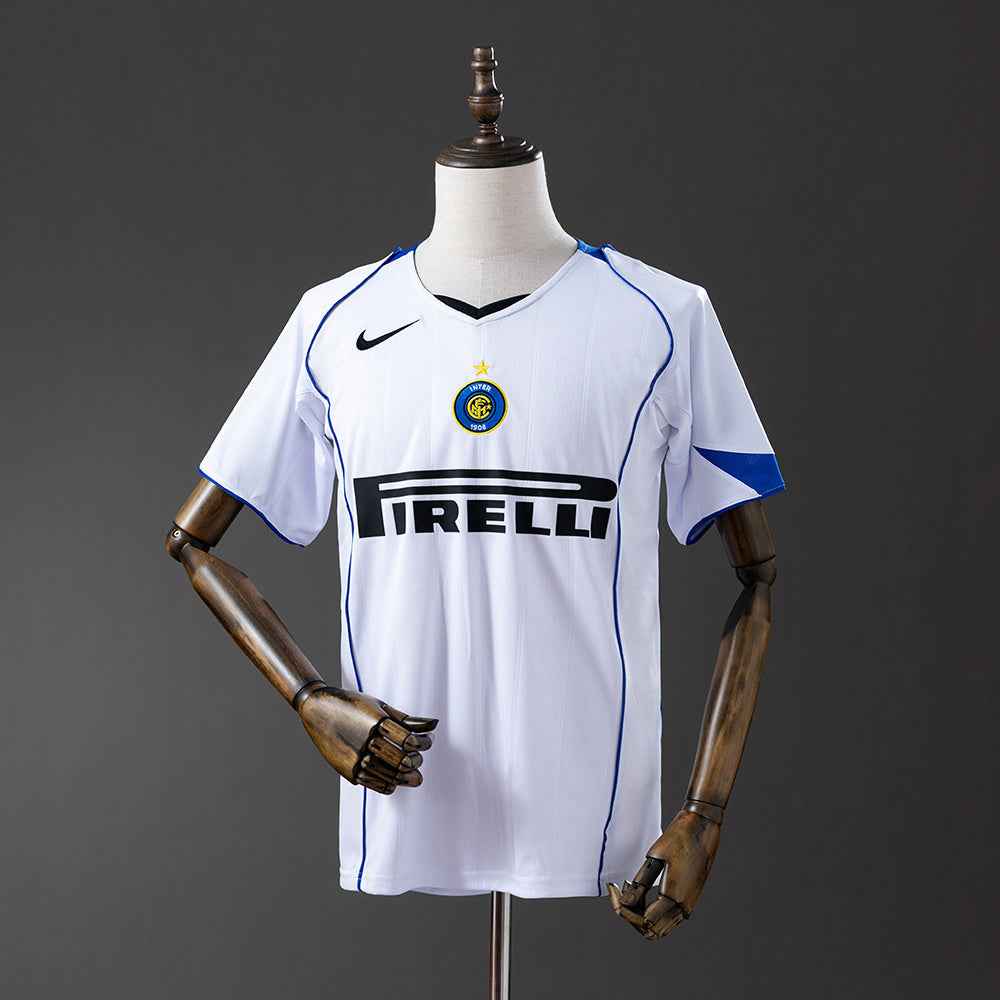 Inter Milan Away 2004/05