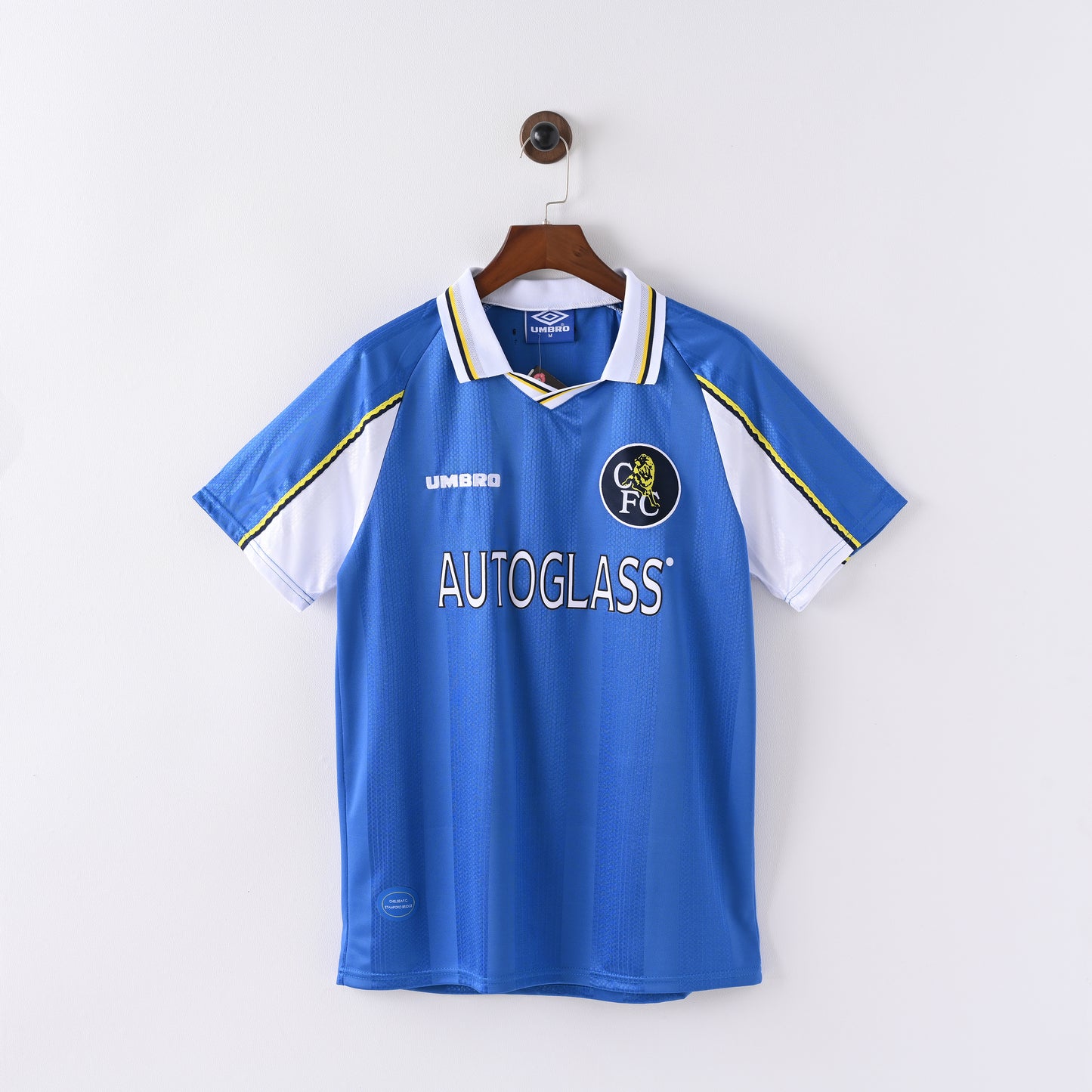 Chelsea 97/99