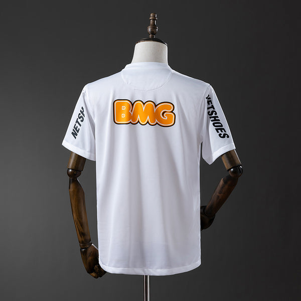 Santos FC Home 2011/12