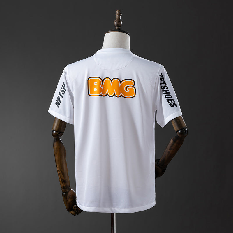 Santos FC Home 2011/12