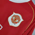 Manchester United 2006/2007 Home Kit – Long Sleeve