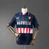 Atletico Madrid Away 1997/98