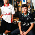 Palestine Vintage Jersey (Black)