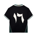 Palestine Vintage Jersey (Black)