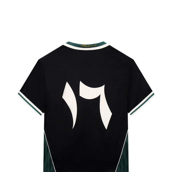 Palestine Vintage Jersey (Black)