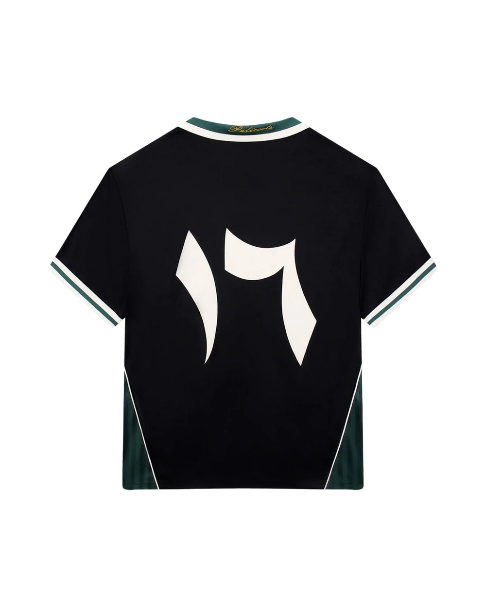 Palestine Vintage Jersey (Black)