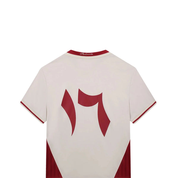Palestine Vintage Jersey (White)