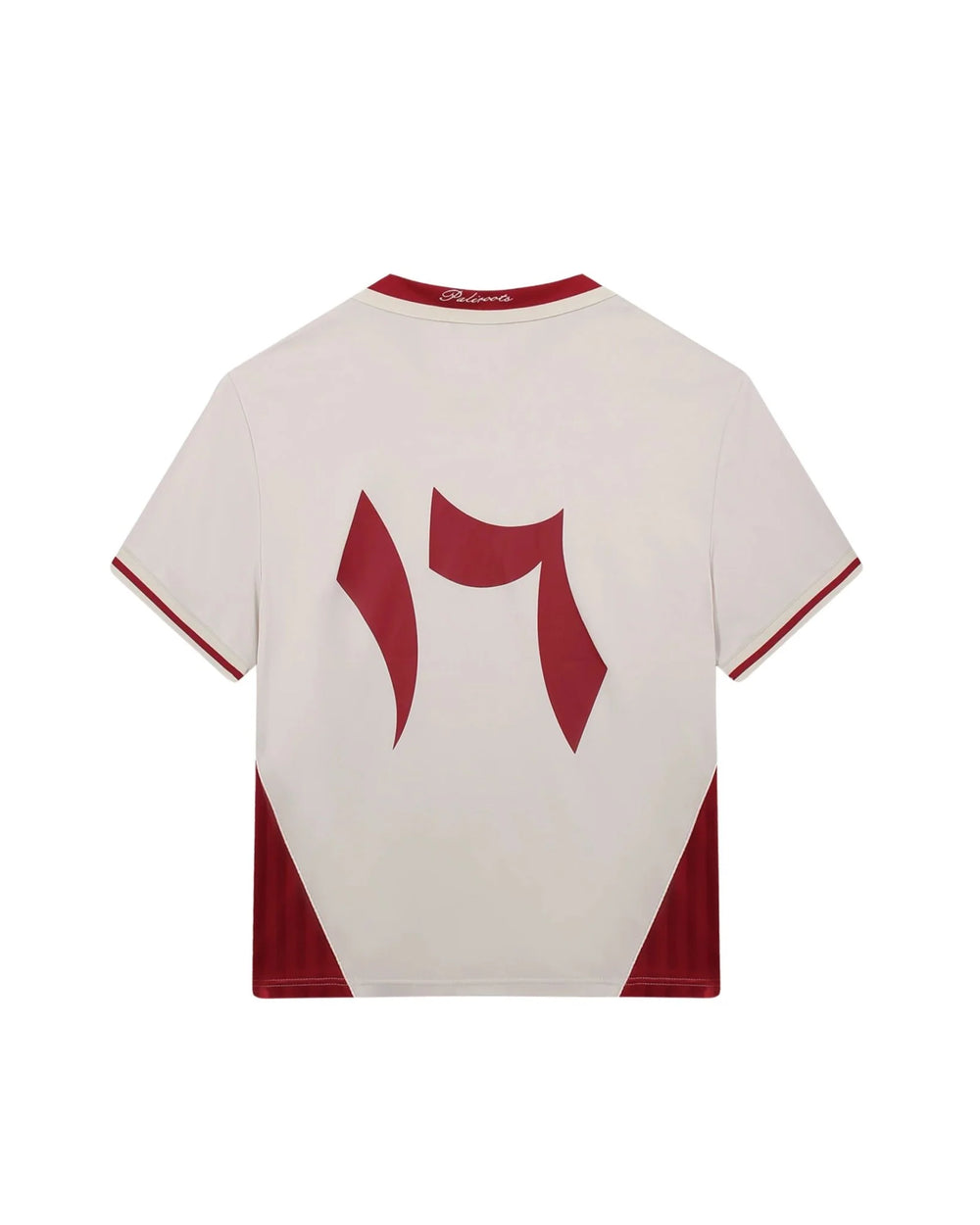 Palestine Vintage Jersey (White)
