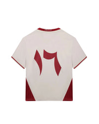 Palestine Vintage Jersey (White)