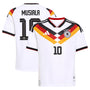 STOCK: GERMANY 2026 HOME  (L-MUSIALA)