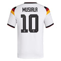 STOCK: GERMANY 2026 HOME  (L-MUSIALA)