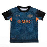 Kids SSC Napoli Halloween 25/26
