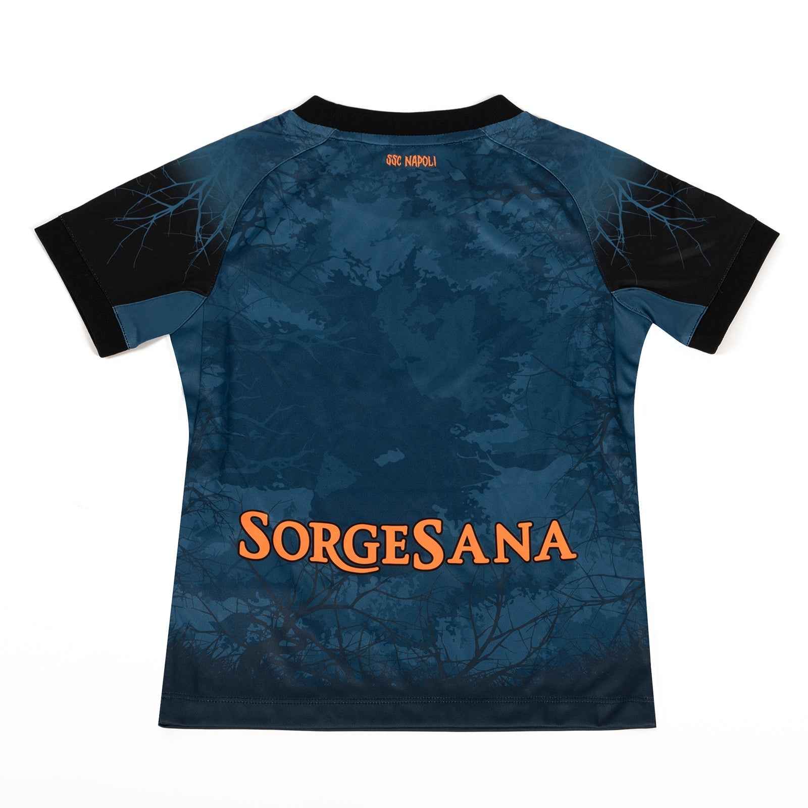 Kids SSC Napoli Halloween 25/26