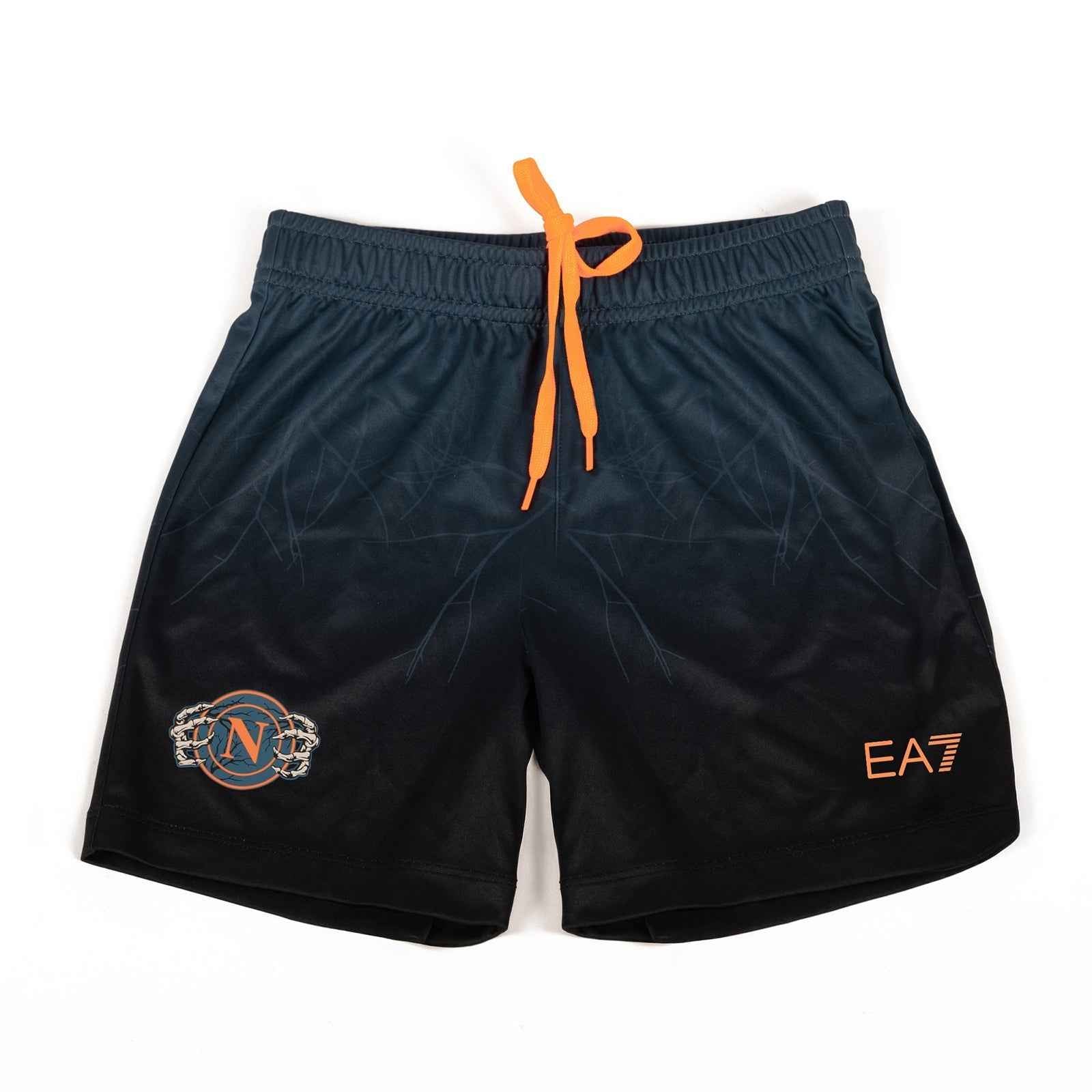 Kids SSC Napoli Halloween 25/26